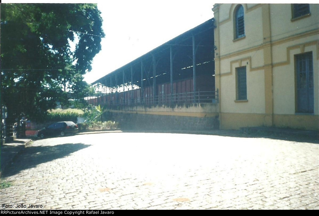 Araraquara station